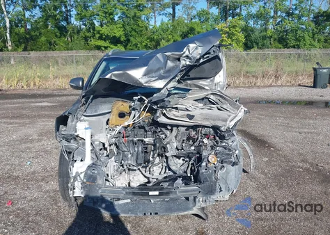 2018 Kia Sorento Lx/L from USA, damaged, VIN 5XYPG4A30JG412196